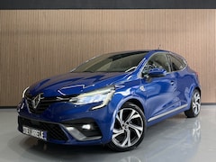 Renault Clio - 1.0 TCe R.S. Line | Groot Navi | 17 " | Camera | PDC V+A | Led | Cruise control | 100% Dea