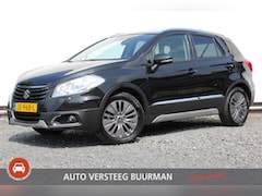 Suzuki SX4 S-Cross - 1.6 Exclusive Trekhaak, Dealeronderhouden Auto