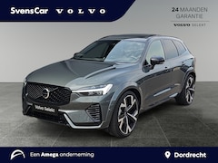 Volvo XC60 - 2.0 T6 Plug-in hybrid AWD Ultra Dark Luchtvering | Bowers & Wilkins sound | 22 inch | Geti