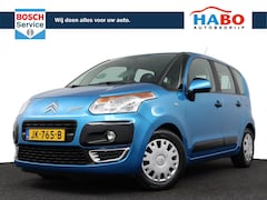 Citroën C3 Picasso - 1.6 VTI AURA AC/CRUISE/ELEK.RAMEN/NIEUWE.APK