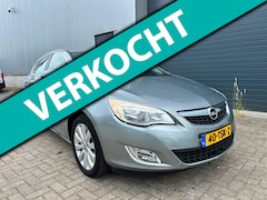 Opel Astra - 1.4i Turbo Cosmo NAVI CLIMA NAP PDC