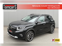 Citroën ë-C3 - Max 113pk 44 kWh Navigatie/Camera/Parkeerhulp/Carplay-android