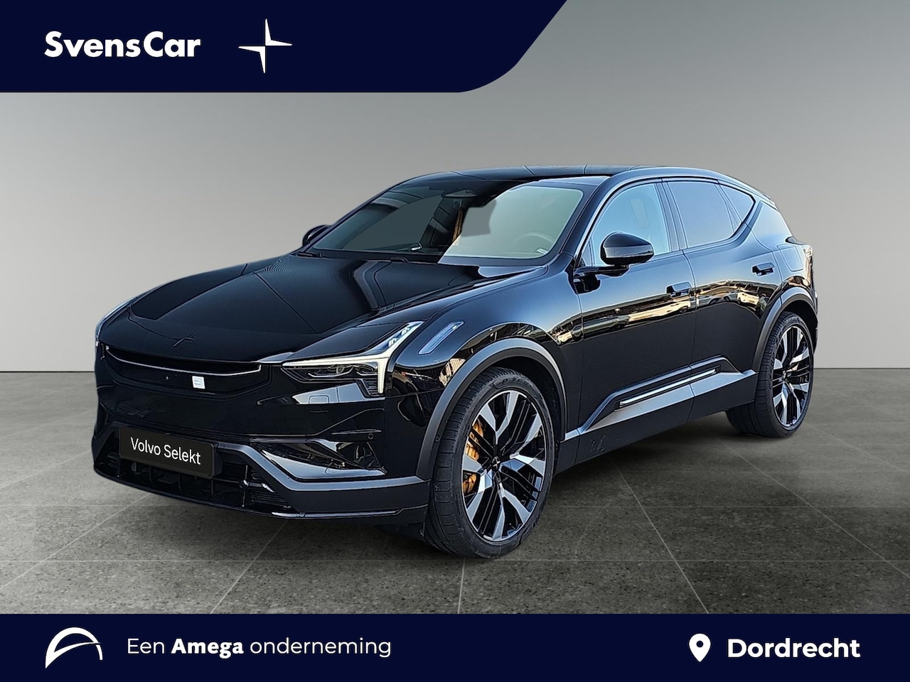 Polestar 3 - Long range Dual motor Perf. Pilot Plus 111 kWh | Bezichtigingen op afspraak | Bowers & Wil - AutoWereld.nl