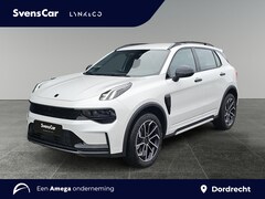 Lynk & Co 01 - 1.5 Core | Stoelverwarming | Apple Carplay | 360 graden camera | Adaptive Cruise Control |