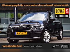 Skoda Kamiq - 1.0 TSI 110PK Upgrade Business Edition DSG Automaat | Org. NL | BOVAG Garantie | Virtual C