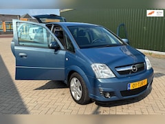 Opel Meriva - 1.4-16V Edition | Airco | Touchscreen scherm