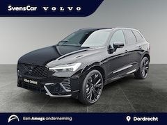 Volvo XC60 - 2.0 T6 Plug-in hybrid AWD Plus Black Edition | Panoramadak | Head-up Display | Stoelverwar