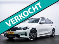 BMW 3-serie Touring - 330e Trekhaak|PDC|Cruise|CarPlay|96% SOH
