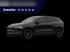 Volvo EX30 - P5 Long Range Plus Black Edition Europa 69 kWh | Stoelverwarming | Keyless Entry | Adaptiv