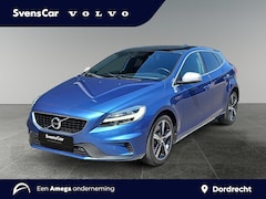 Volvo V40 - 1.5 T3 Polar+ Sport | R-Design Leder bekleding | Panoramadak | LED koplampen