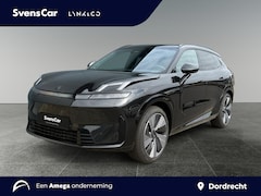 Lynk & Co 08 - 1.5 More | Massage stoelen | Panoramadak | Stoelverkoeling en verwarming | 360 graden came