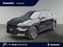 Lynk & Co 01 - 1.5 Core Stoelverwarming | Apple Carplay |