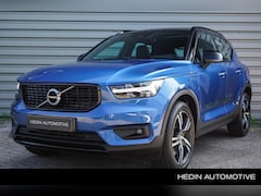 Volvo XC40 - 1.5 T5 Recharge R-Design | Panoramadak | Electrisch bedienbare voorstoelen | Stoel en stuu