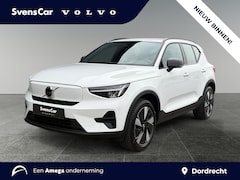 Volvo EX40 - Single Motor Extended Range Plus Europa 82 kWh | Direct leverbaar | Stoelverwarming | Keyl