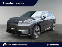 Lynk & Co 08 - 1.5 More | Massage stoelen | Panoramadak | Stoelverkoeling en verwarming | 360 graden came
