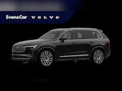 Volvo XC90 - 2.0 T8 Plug-in hybrid AWD Ultra Bright Exec. Ed. | Luchtvering | Bowers & Wilkins Audio |