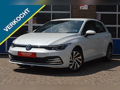 Volkswagen Golf - 1.4 eHybrid Style | AUT - MEMORY