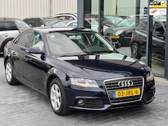 Audi A4 Limousine - 1.8 TFSI PRO LINE BUSINESS CLIMA LMV