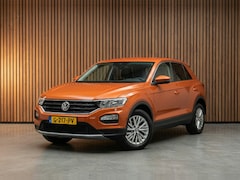 Volkswagen T-Roc - 1.0 TSI Sport app / acc / airco / stoelverwarming
