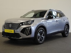 Peugeot 2008 - 1.2 PureTech 130pk Automaat Allure | Navigatie | Apple Carplay/Android Auto | 360 camera |