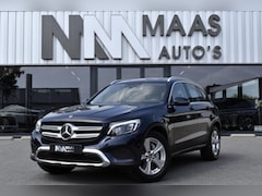 Mercedes-Benz GLC-klasse - 250 4MATIC