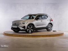 Volvo XC40 - Recharge Ultimate 70 kWh | Panorama dak | Harman Kardon | Adaptieve cruise | Memory | Blis