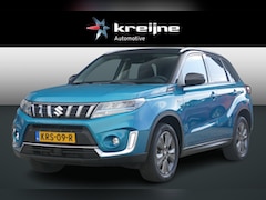 Suzuki Vitara - 1.5 Hybrid Select AllGrip | Trekhaak | All-season banden | Navi | Rijklaarprijs