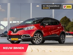 Renault Captur - 0.9 TCe Xmod | Trekhaak | Camera | Leder