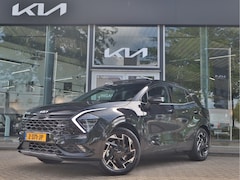 Kia Sportage - 1.6 T-GDi Plug-in Hybrid PHEV AWD GT-PlusLine Panoramadak | Memory | Stoelventilatie | tot