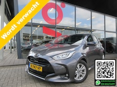 Mazda 2 Hybrid - 1.5 Agile AUTOMAAT