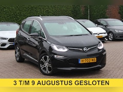 Opel Ampera-e - Business executive 60 kWh / SOH 99, 5% / Camera / Leder / Navigatie / Keyless / 17'' / Sto