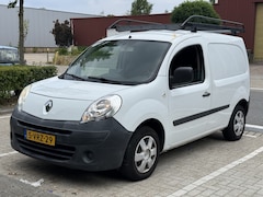 Renault Kangoo Express - 1.5 dCi 75PK Airco CarPlay Cruise