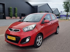 Kia Picanto - 1.2 CVVT ISG Comfort Pack AIRCO 2 X SLEUTELS 5 DEUR