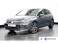 Volkswagen Golf - 1.5 eHybrid 204PK Style Edition | ACC | Elektrische stoelen met geheugen | Navigatie | Hea