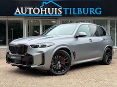 BMW X5 - XDrive50e M-Sport Pano H&K 360 Trekhaak