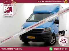 Volkswagen Crafter - 35 2.0 TDI E6 Bakwagen met achterdeuren 2-Persoons 04-2021