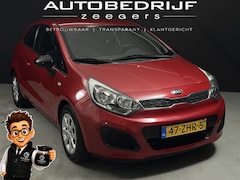Kia Rio - 1.2 CVVT Comfort Pack *AC*Start/Stop