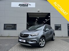 Opel Mokka X - 1.4 Turbo 140pk Navi / Camera / Trekhaak