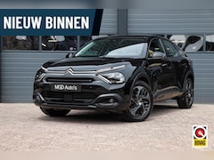 Citroën C4 - 1.2 Puretech Feel |LED|CRUISE|CARPLAY|CAMERA|STOELVERW.|