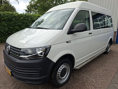 Volkswagen Transporter Kombi - 2.0 TSI L2H2 8995.- INCL BTW 9-PERS. AARDGAS CNG 150PK