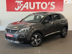 Peugeot 3008 - 1.2 PureTech GT Line