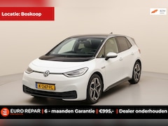 Volkswagen ID.3 - First Plus 58 kWh SOH 92, 1%