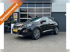 Peugeot 3008 - 1.2 GT Line, Airco, Bluetooth, CarPlay, Camera, Cruise, Navi, NAP, NW Distrib