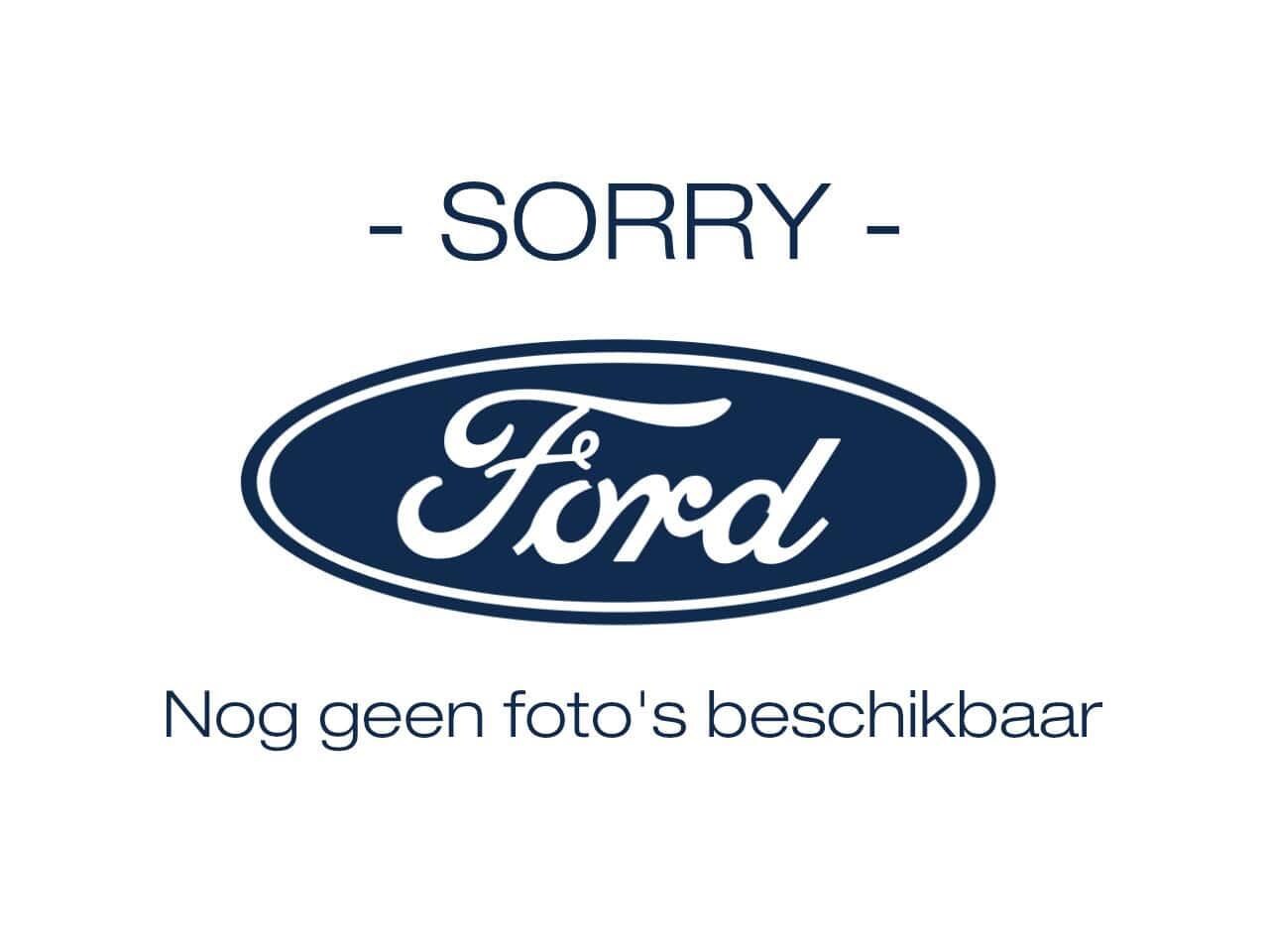 Ford Fiesta - 1.0 EcoBoost Titanium 1.0 EcoBoost Titanium 100PK 5drs - AutoWereld.nl