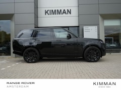 Land Rover Range Rover - P550e Autobiography PHEV | massage stoelen | stoel verwarming/verkoeling voor en achter |