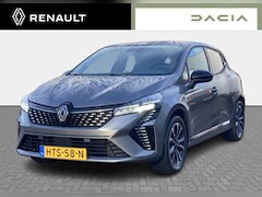 Renault Clio - 1.6 E-Tech Full Hybrid 145 techno