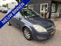 Opel Astra - 1.4 Edition