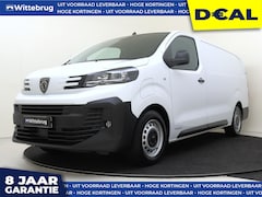 Peugeot e-Expert - EV L3 75 kWh DIRECT RIJDEN - RIJKLAAR - 8 JAAR GARANTIE