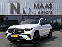Mercedes-Benz GLC-klasse - 300e 4MATIC AMG Line