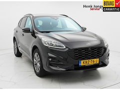 Ford Kuga - 2.5 PHEV ST-Line uit 2023 Rijklaar + 12 maanden Bovag-garantie Henk Jongen Auto's in Helmo
